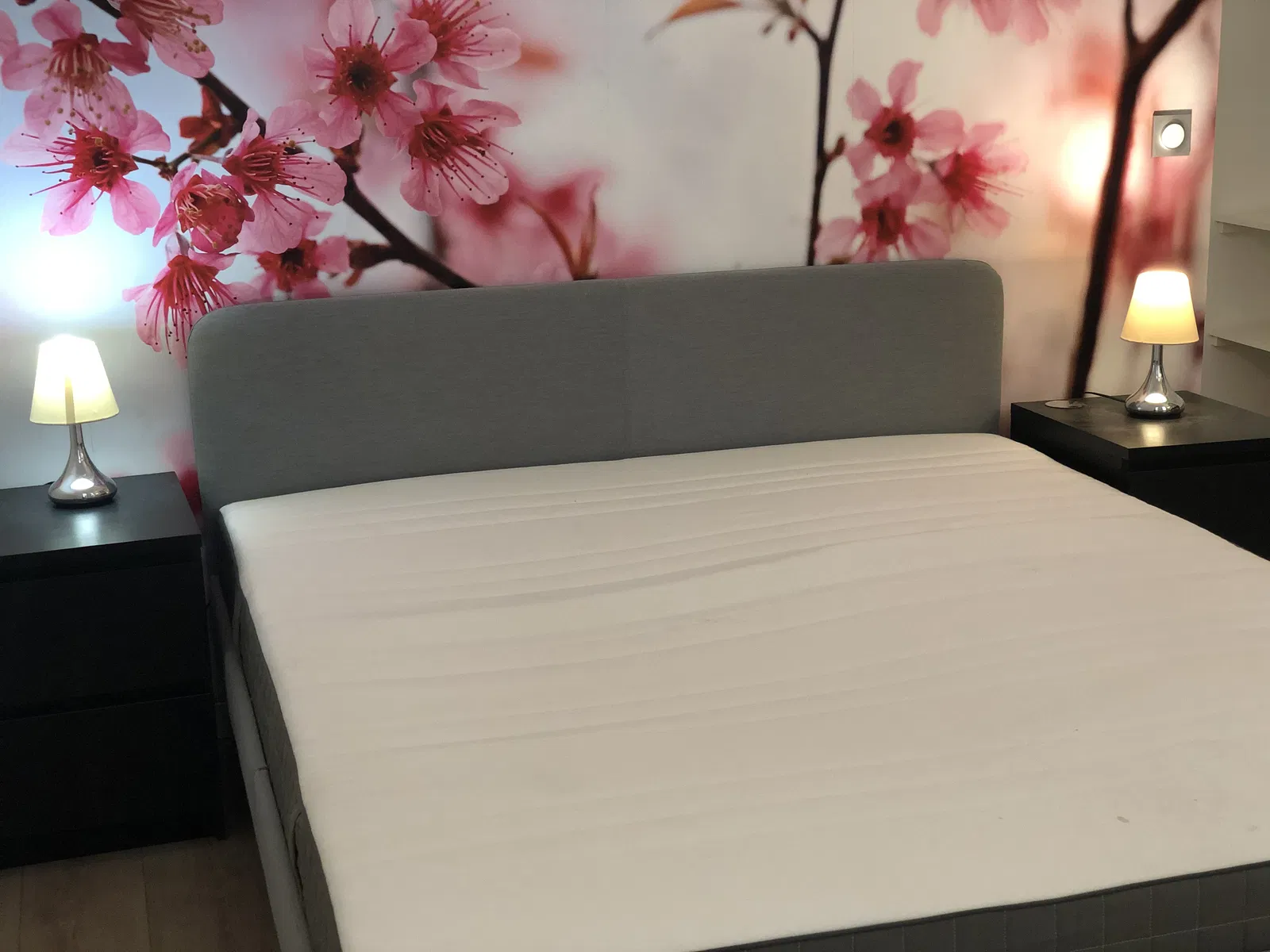 Room Rue Fabre in Montpellier