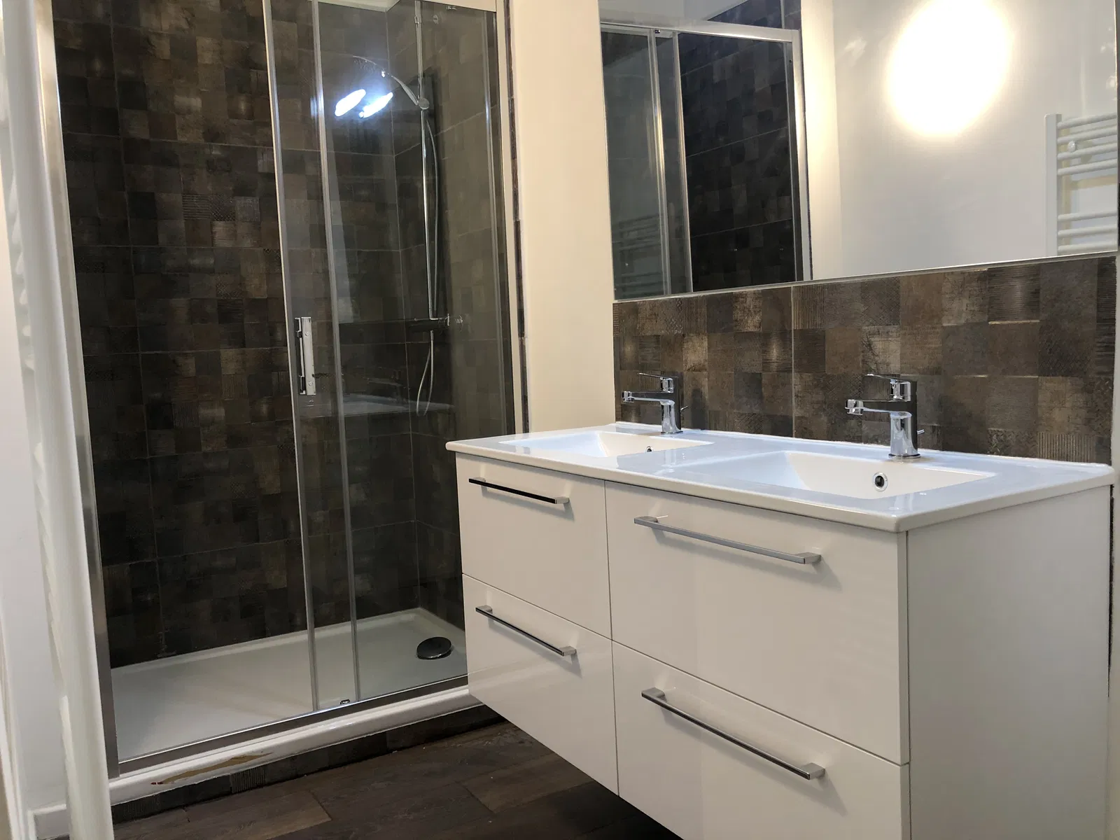 Room Rue Fabre in Montpellier