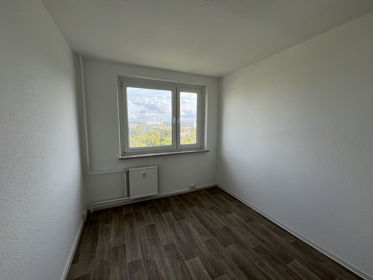 Wohnung Tangermünder Straße in Halle (Saale)