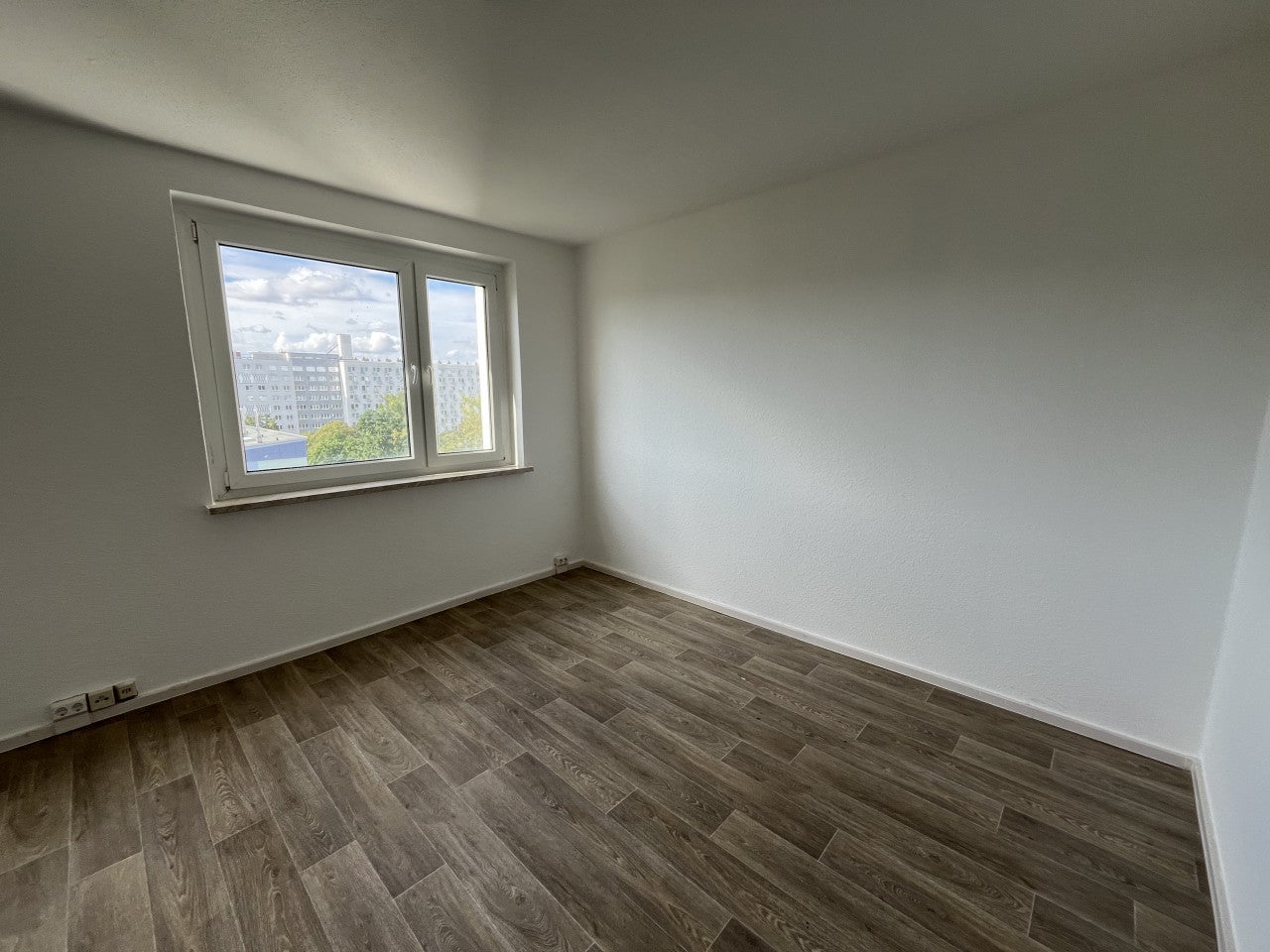Wohnung Tangermünder Straße in Halle (Saale)