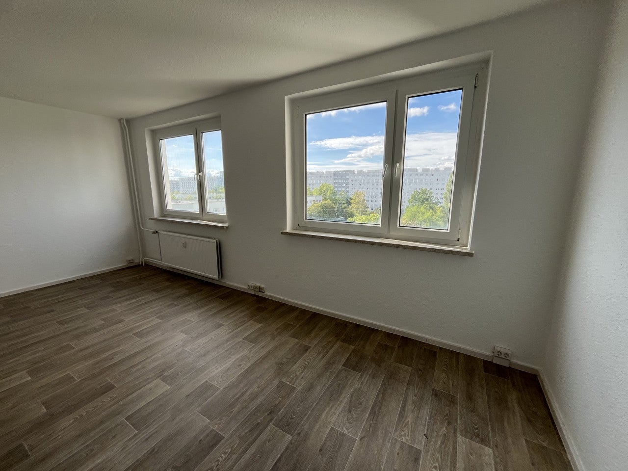 Wohnung Tangermünder Straße in Halle (Saale)