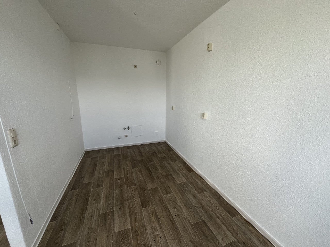 Wohnung Tangermünder Straße in Halle (Saale)