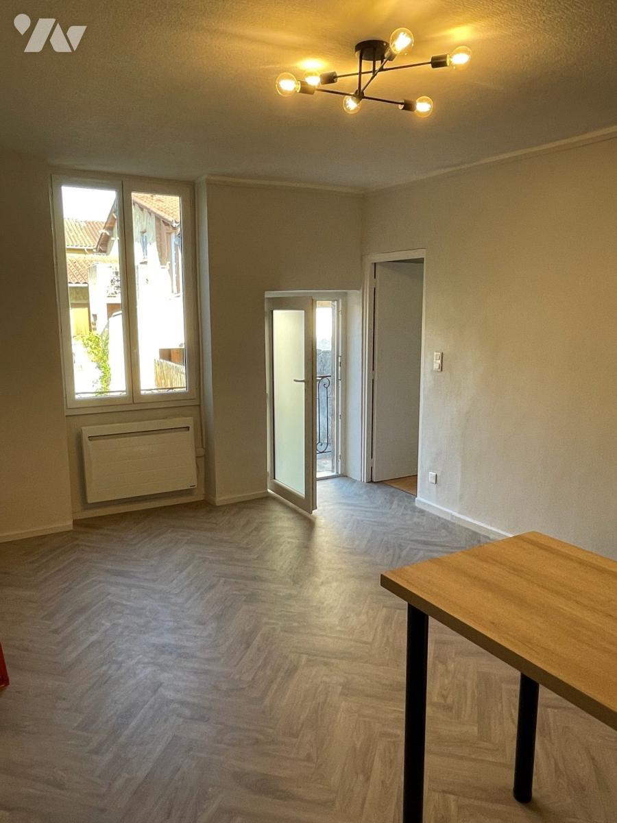 Appartement Rue Nationale à Villefranche-sur-Saône
