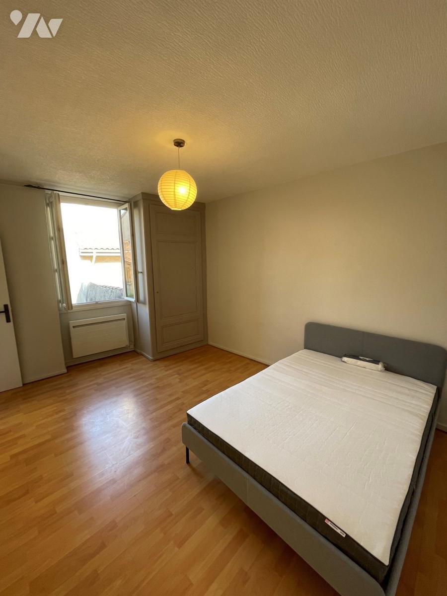 Appartement Rue Nationale à Villefranche-sur-Saône