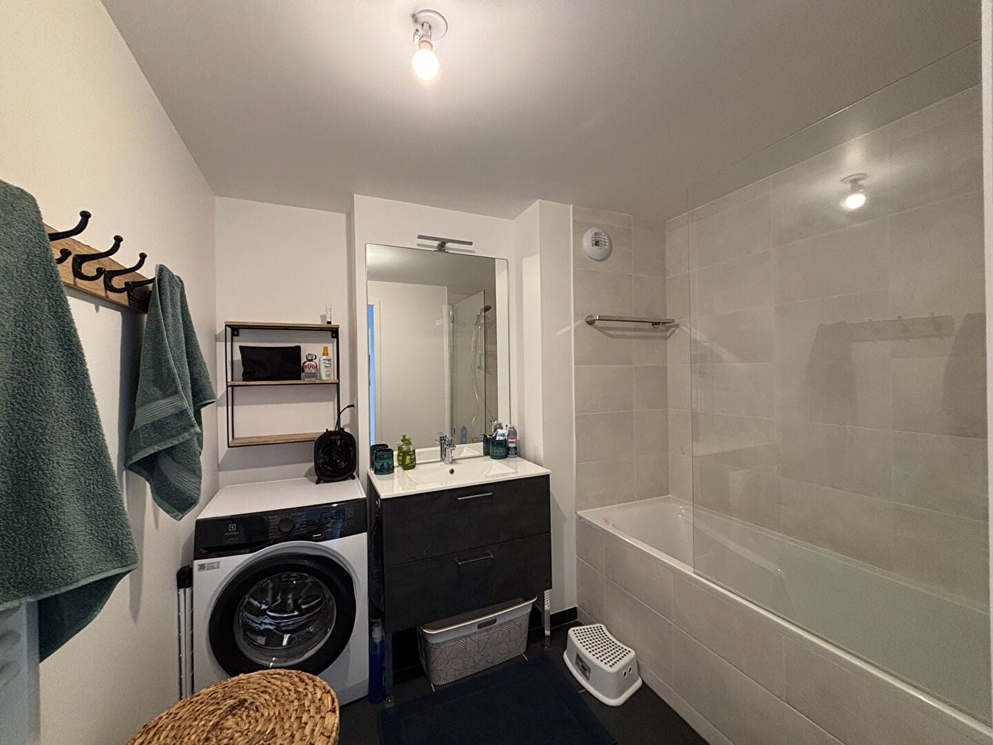 Appartement Boulevard des Talards à Saint-Malo