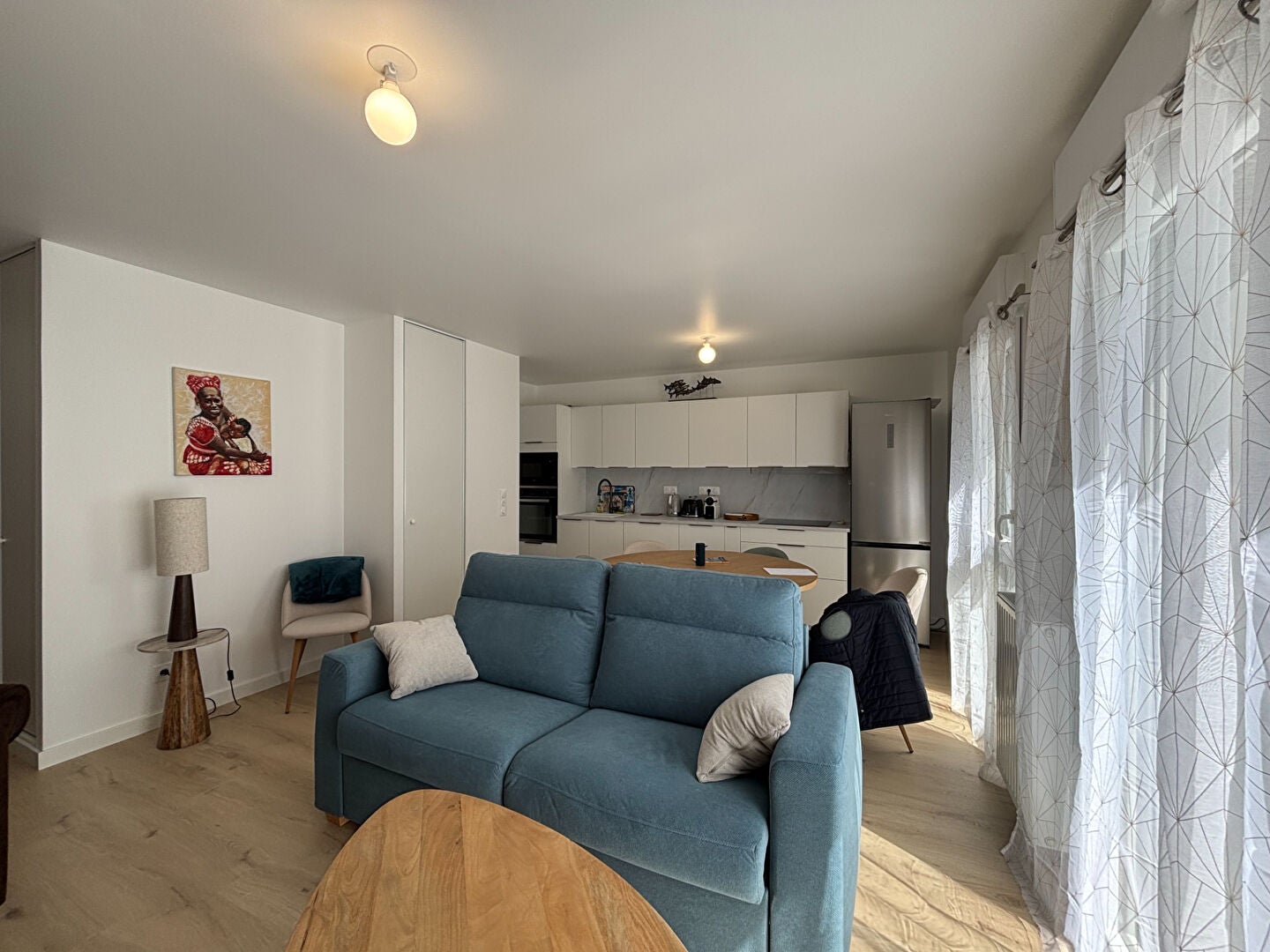 Appartement Boulevard des Talards à Saint-Malo