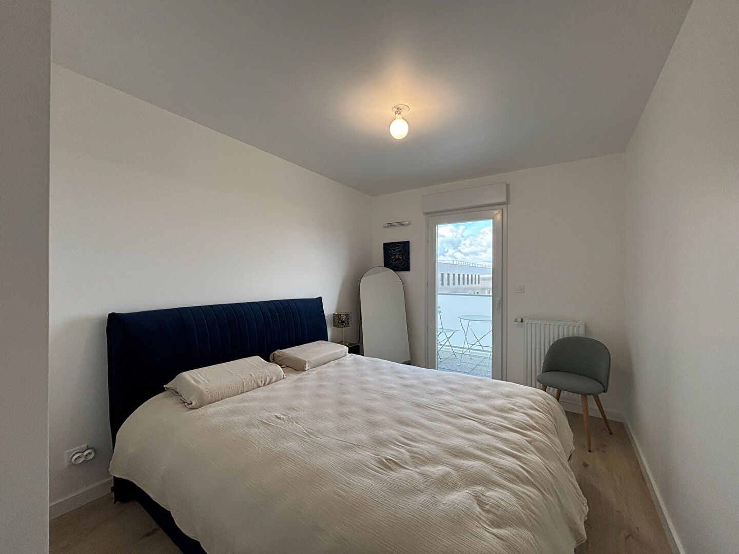 Appartement Boulevard des Talards à Saint-Malo