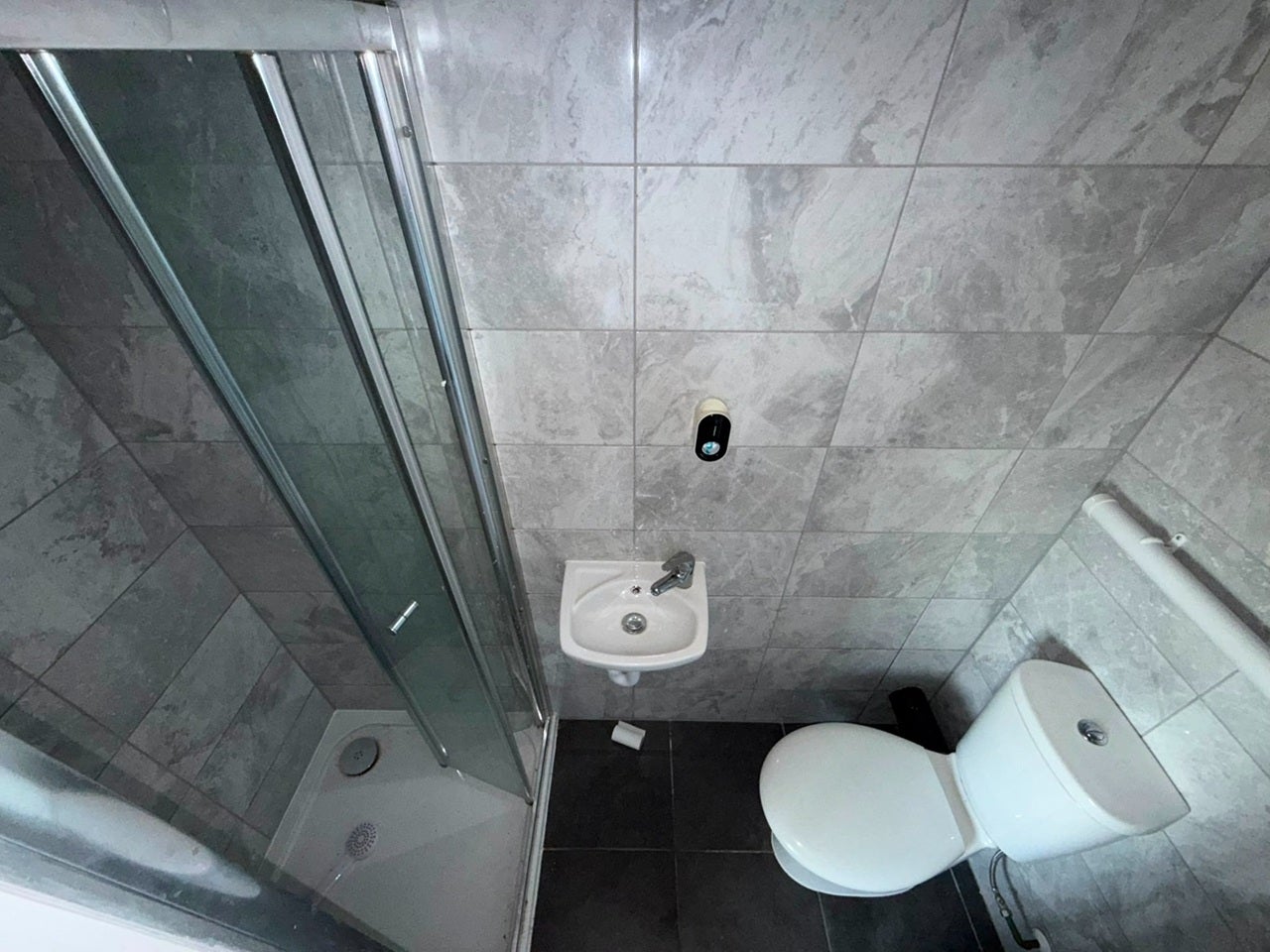 Flat Beech Close in Greater London