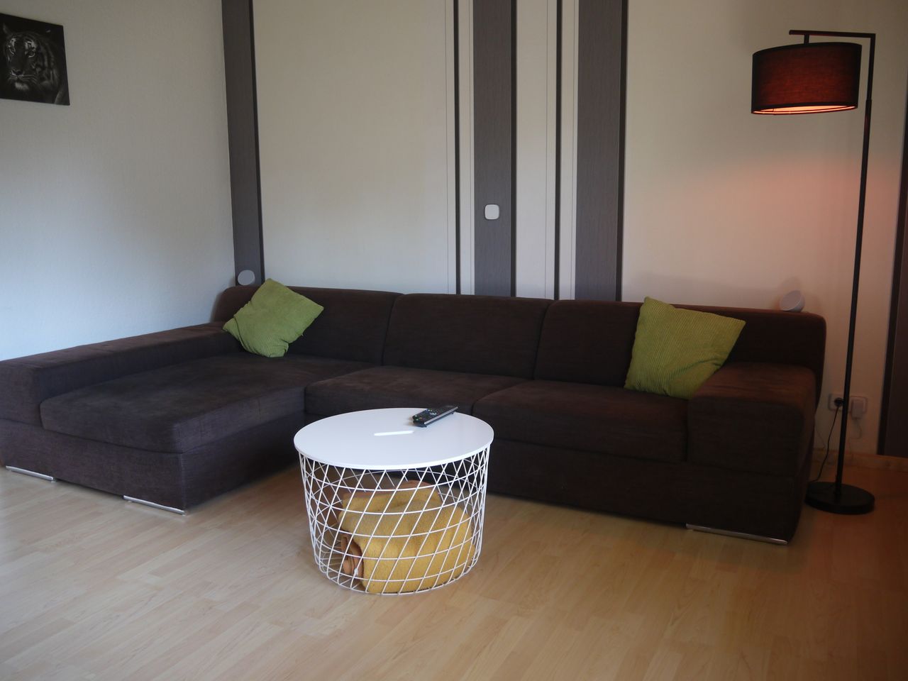 Wohnung Wellstraße in Holzwickede