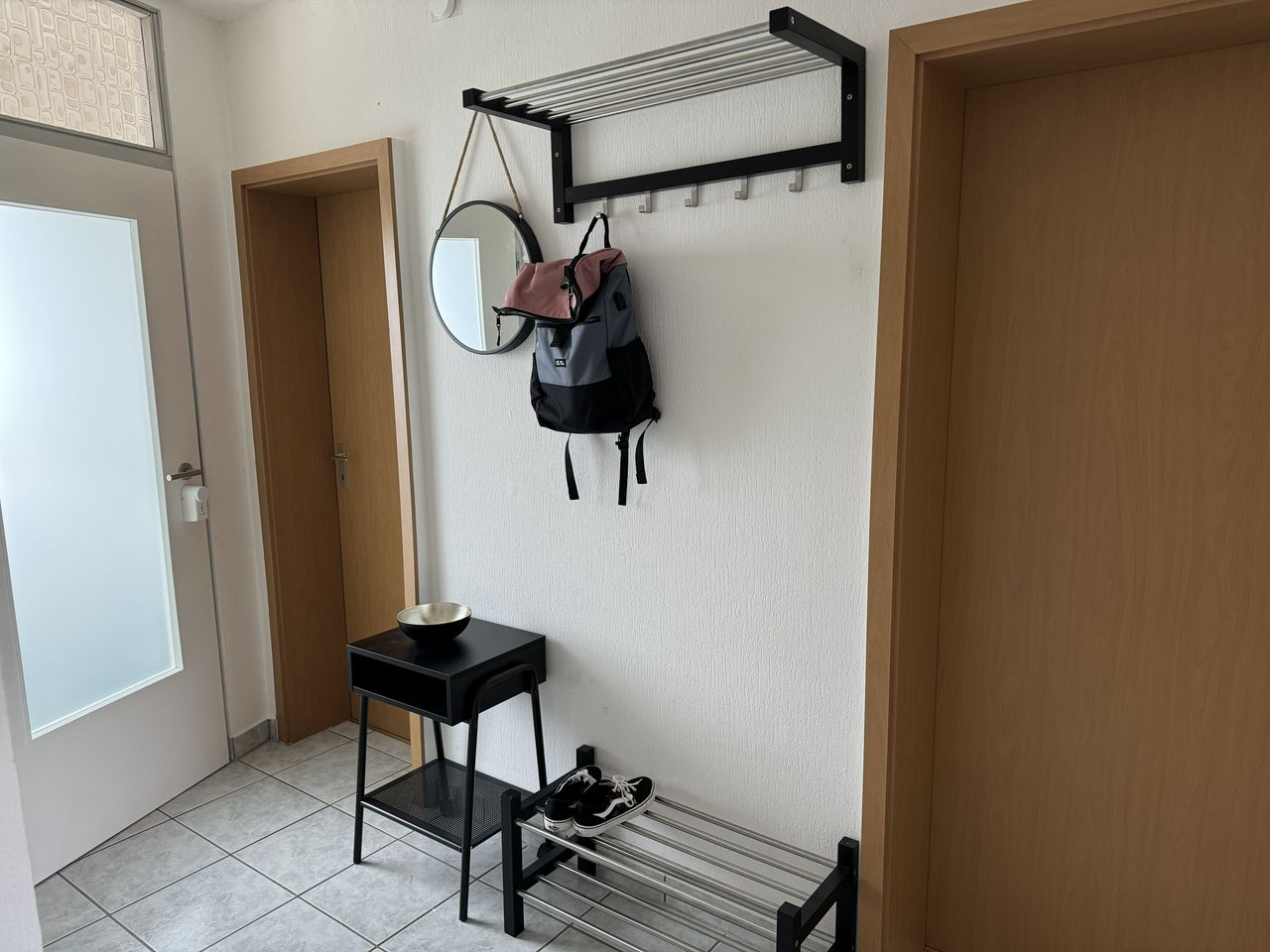 Wohnung Wellstraße in Holzwickede