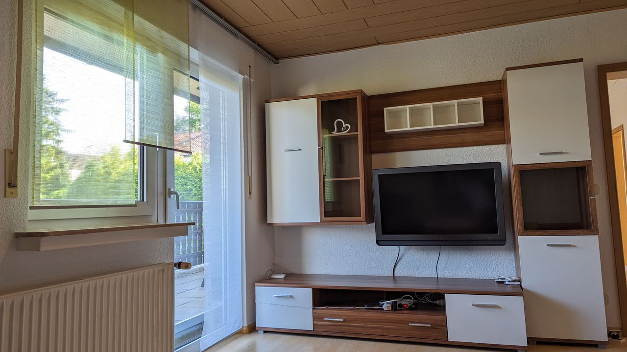 Wohnung Wellstraße in Holzwickede