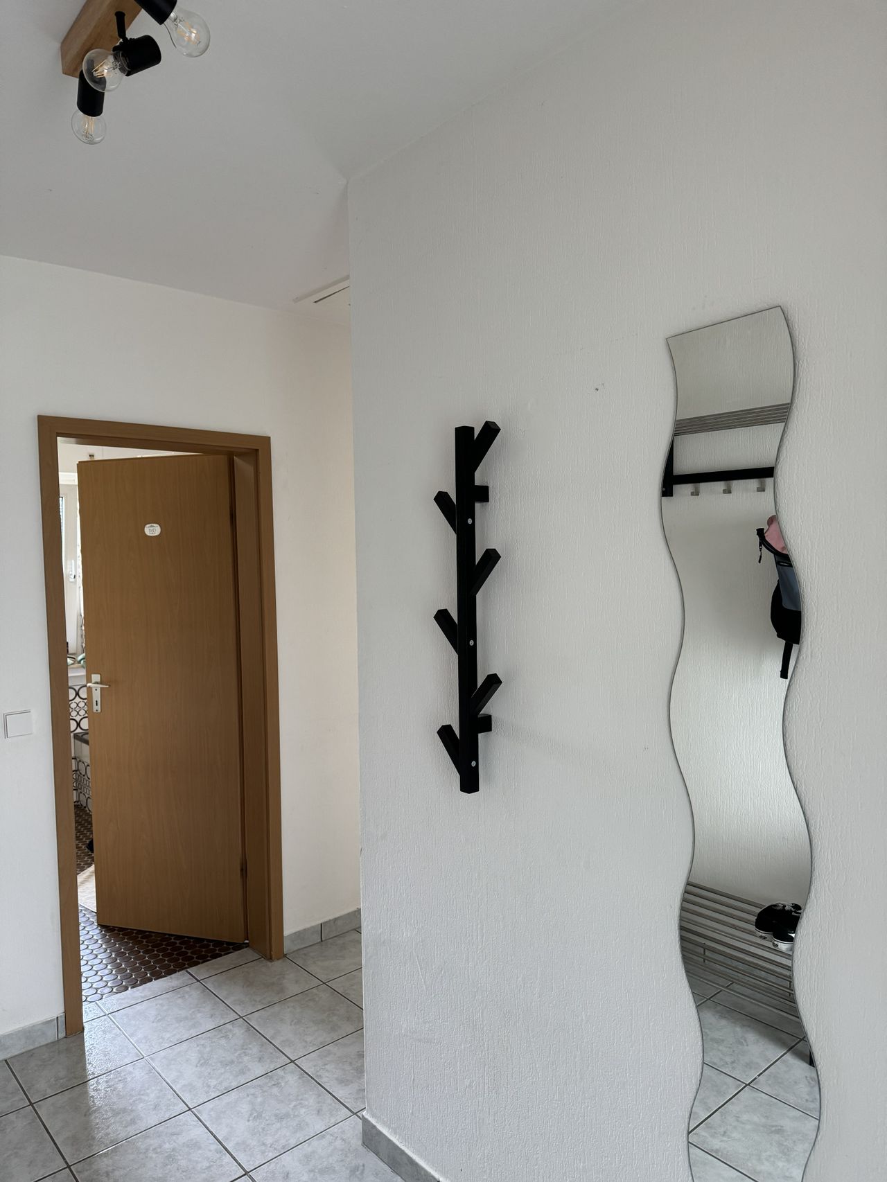 Wohnung Wellstraße in Holzwickede