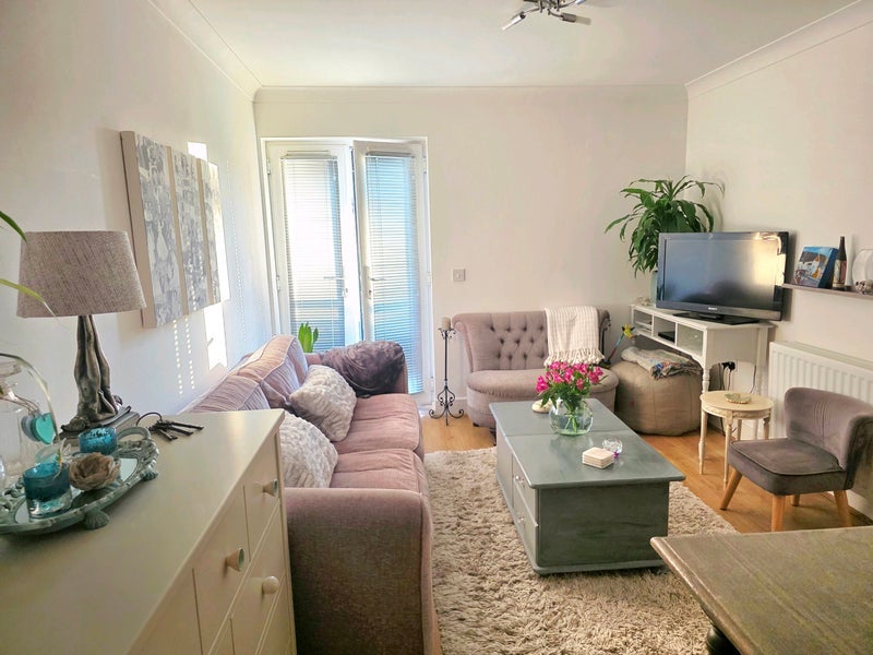 Room Oldfield Road in Maidenhead