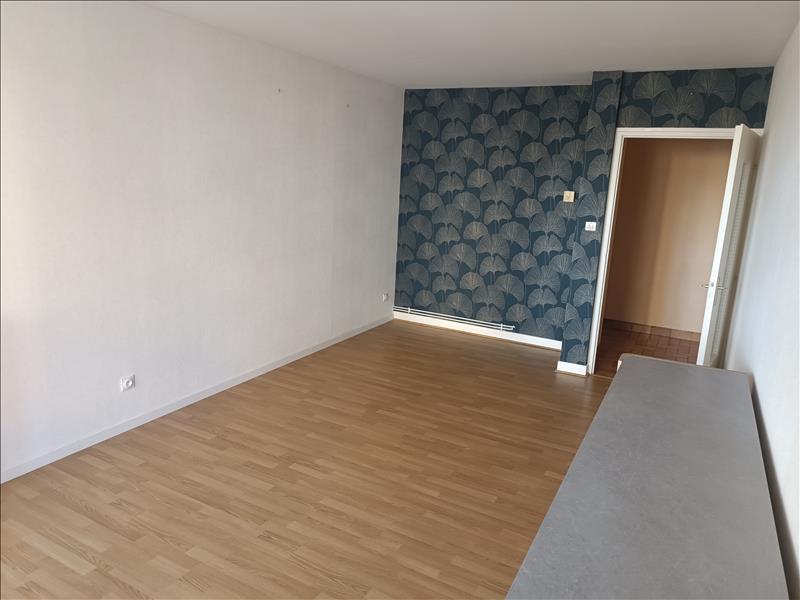 Appartement Rue Jean Billaud à Montluçon
