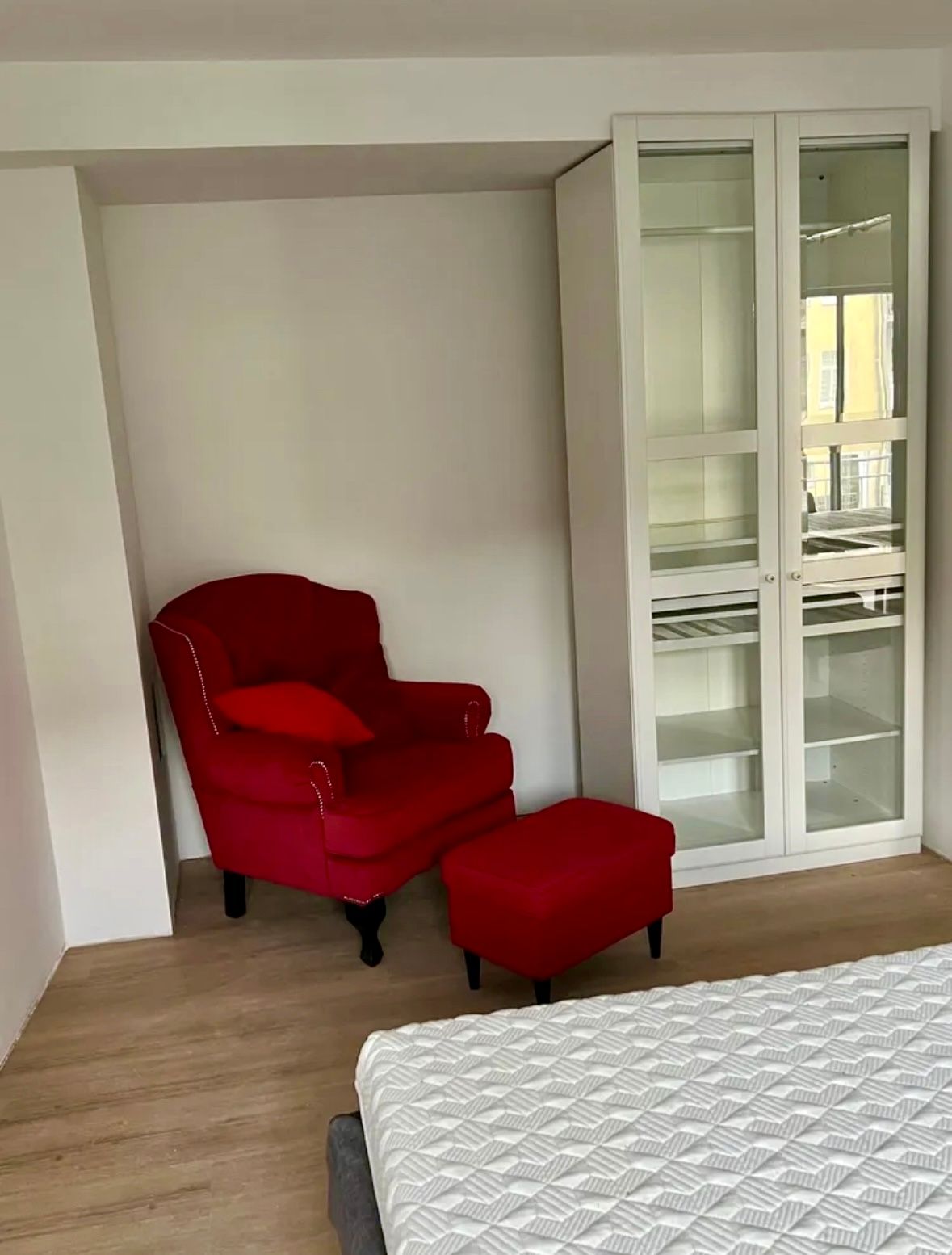 Wohnung Barfüßerstraße in Erfurt