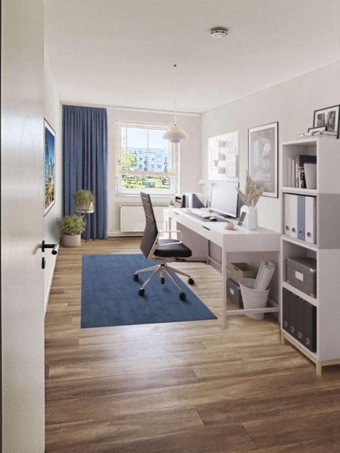 Wohnung Rathausgasse in Schönefeld
