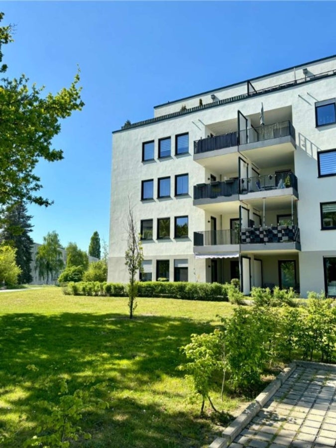 Wohnung Rathausgasse in Schönefeld
