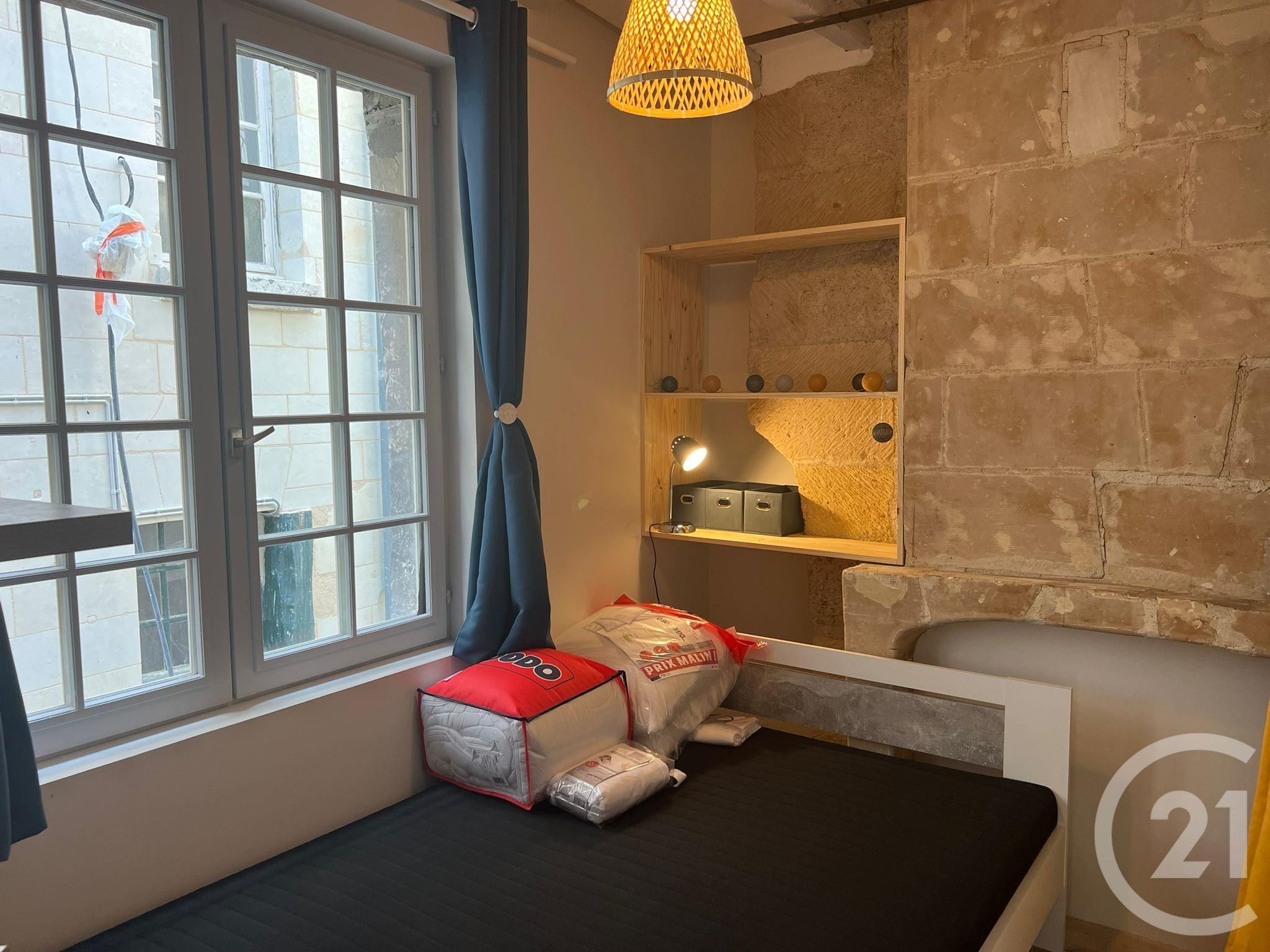 Appartement Place du Grand Marché à Tours