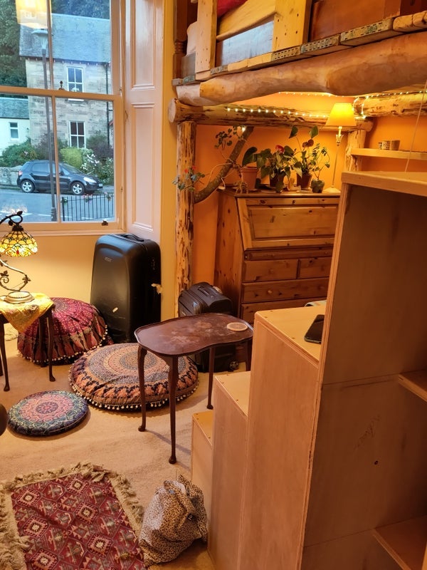 Room Spylaw Street in City of Edinburgh