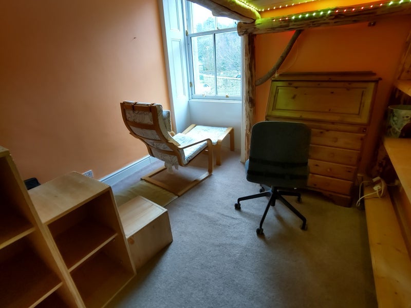 Room Spylaw Street in City of Edinburgh