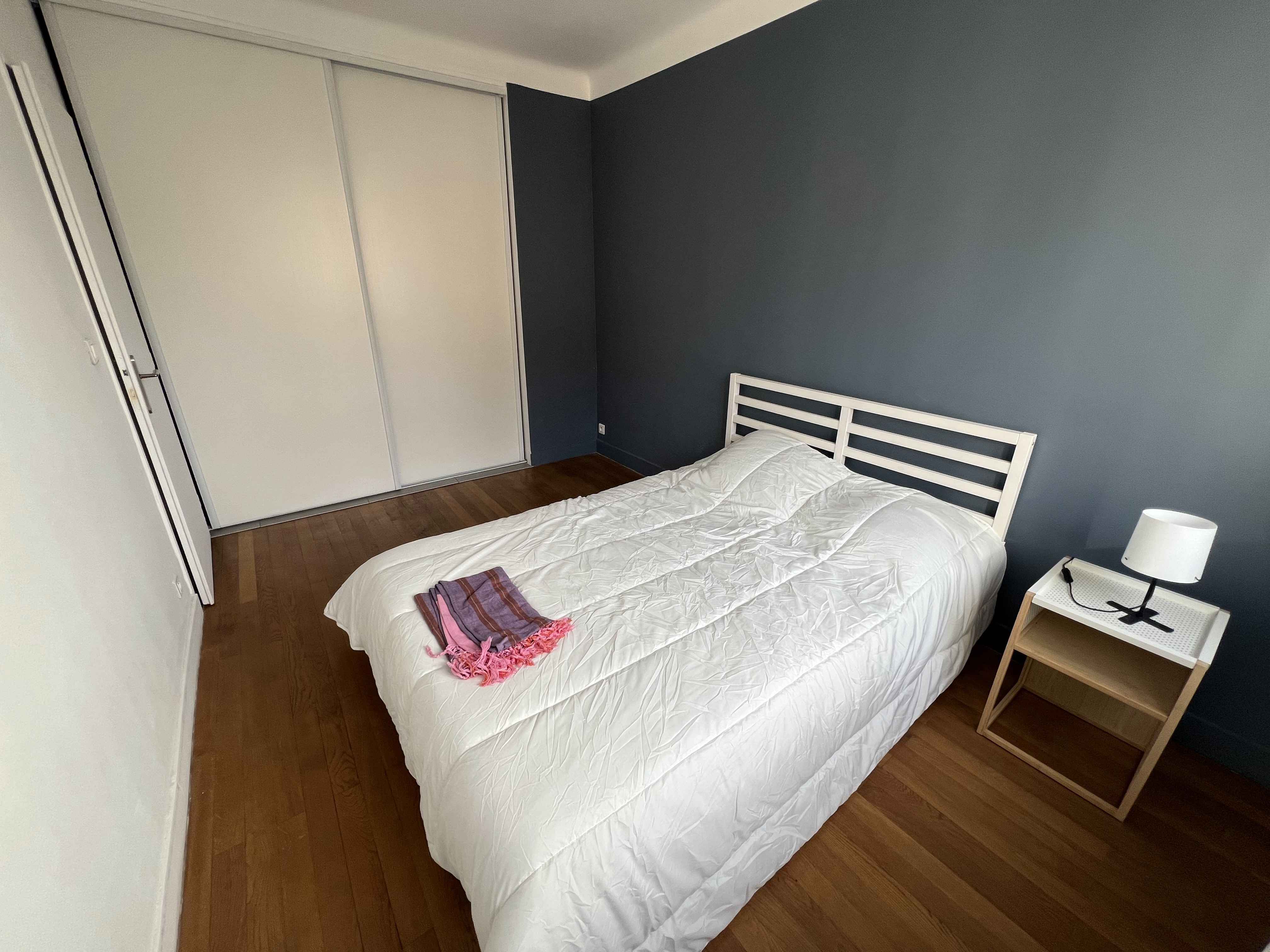 Appartement Rue Sébastien Gryphe à Lyon