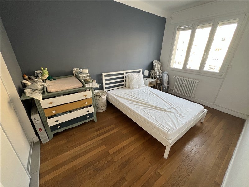 Appartement Rue Sébastien Gryphe à Lyon