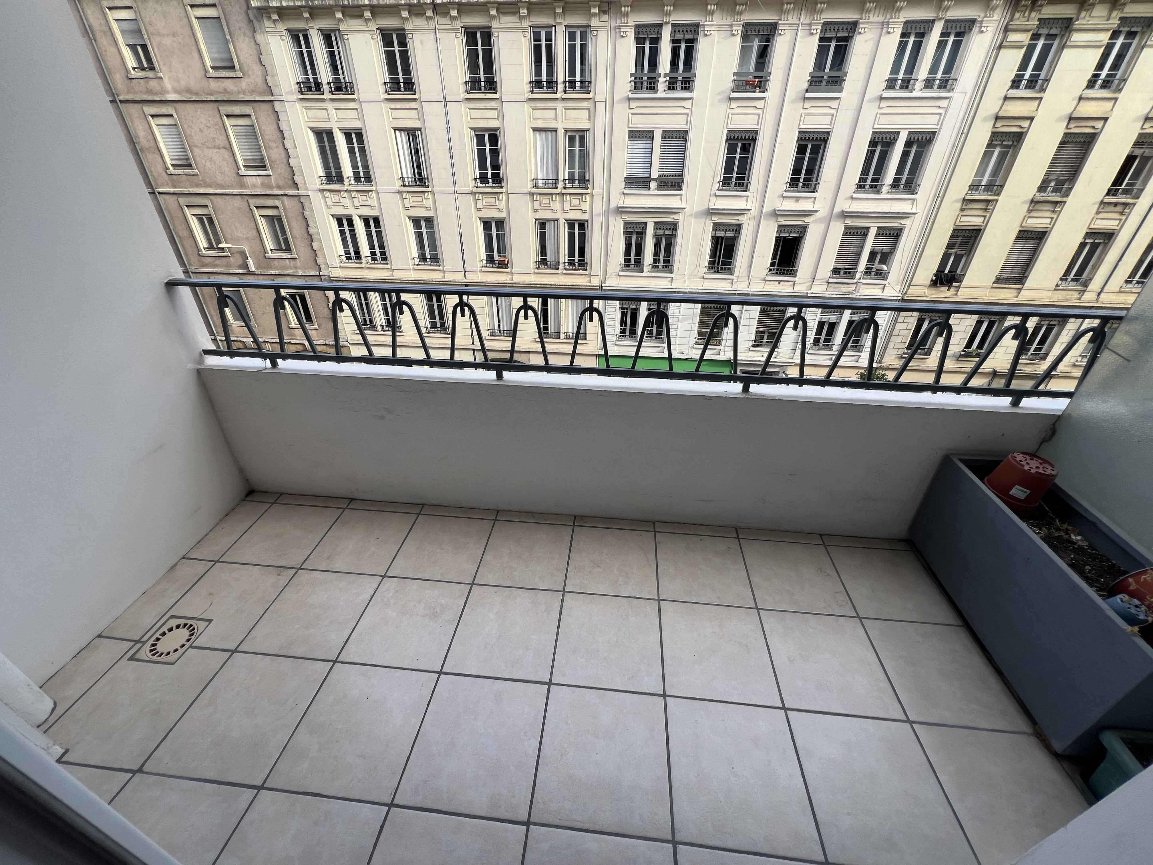 Appartement Rue Sébastien Gryphe à Lyon