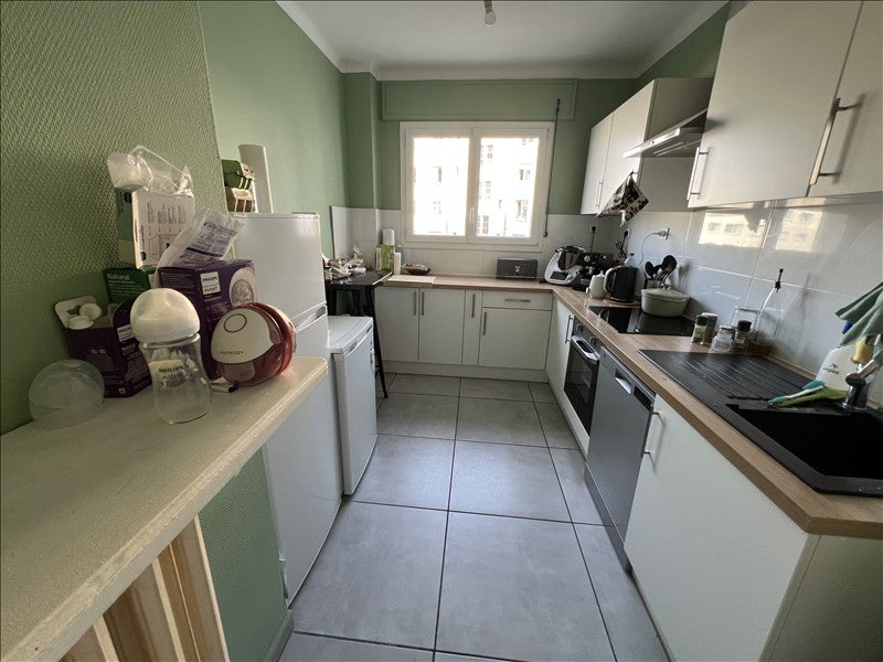 Appartement Rue Sébastien Gryphe à Lyon