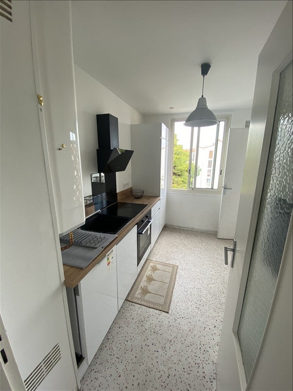 Flat Rue de Maureillas in Perpignan
