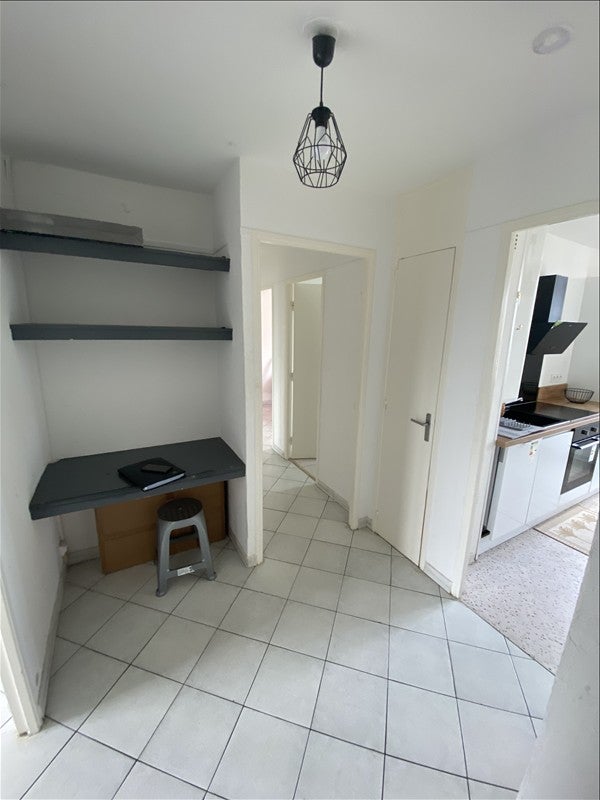 Flat Rue de Maureillas in Perpignan