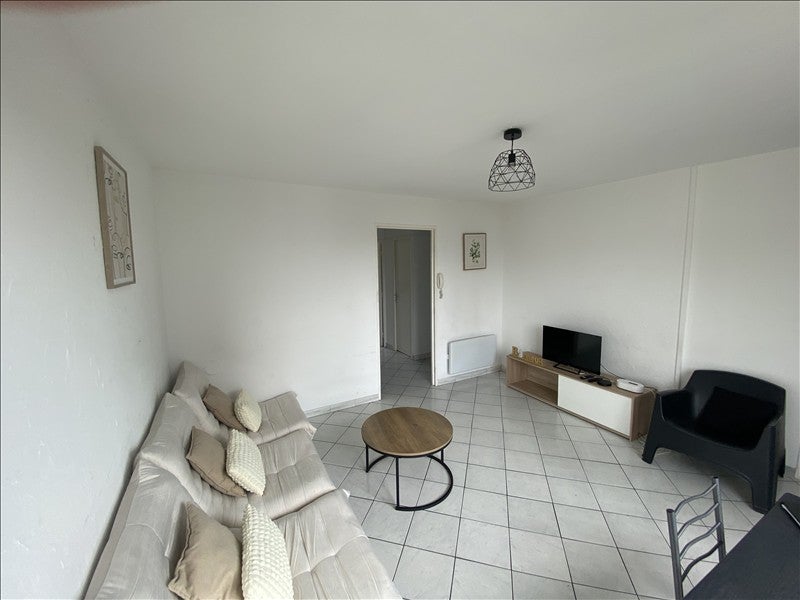 Flat Rue de Maureillas in Perpignan