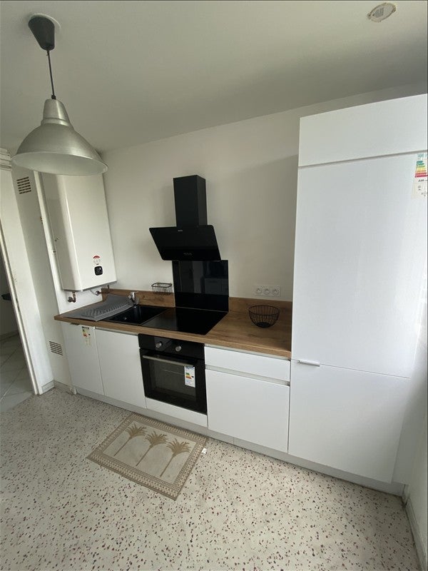 Flat Rue de Maureillas in Perpignan