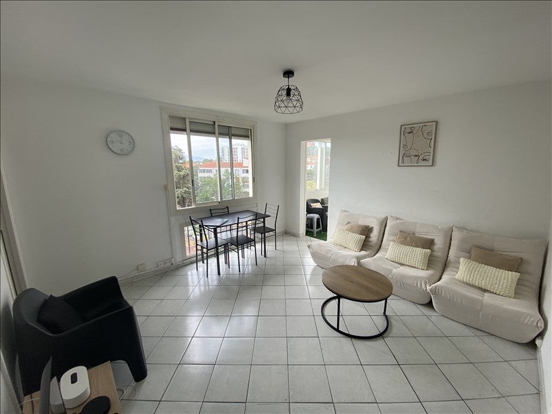 Flat Rue de Maureillas in Perpignan