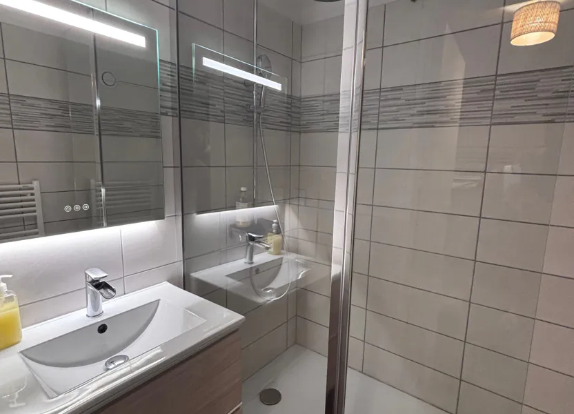 Flat Chemin de Terron in Six-Fours-les-Plages