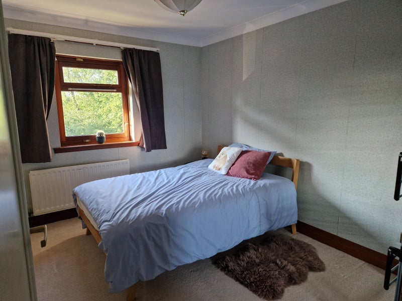 Flat Barnton Park View in City of Edinburgh