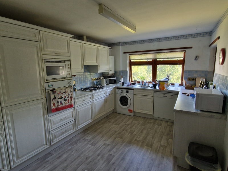 Flat Barnton Park View in City of Edinburgh