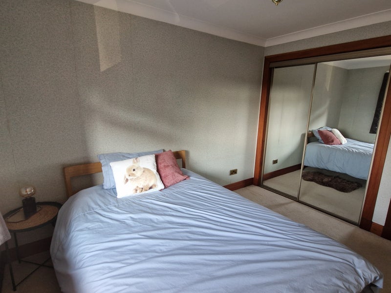 Flat Barnton Park View in City of Edinburgh