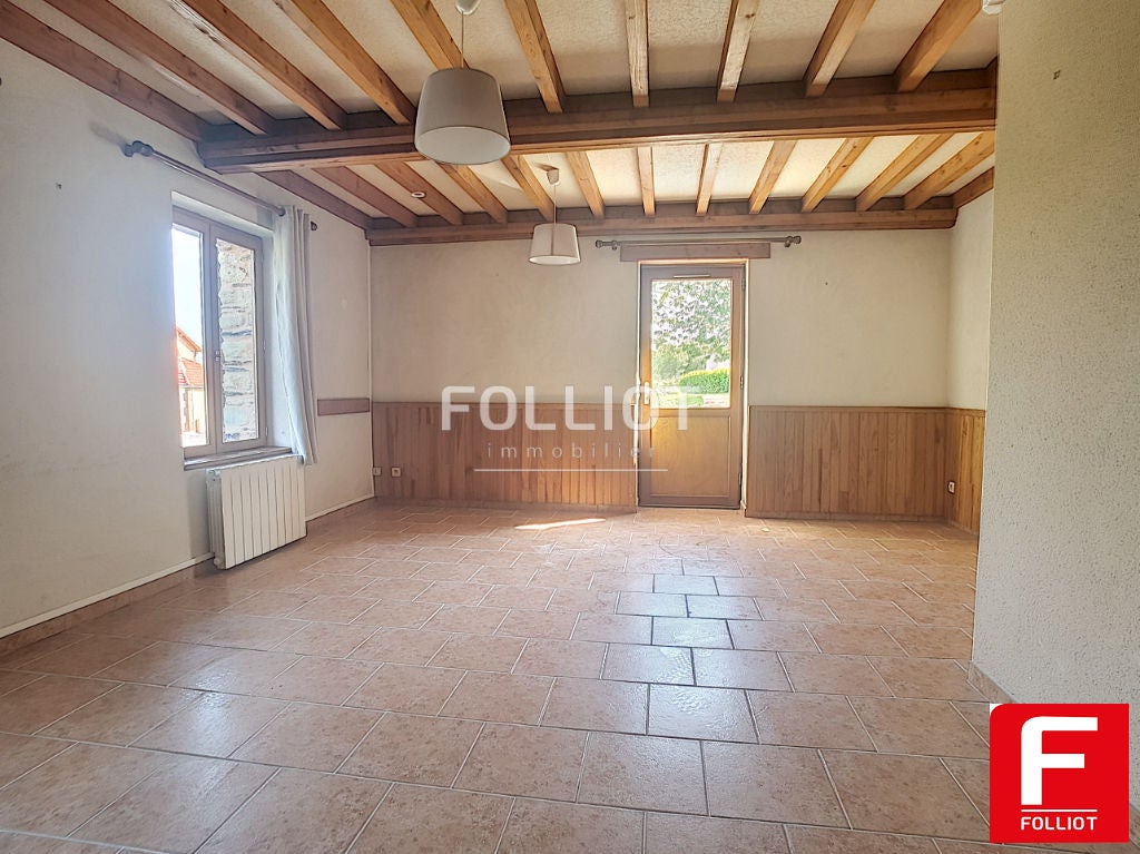 Maison Route de Lignerolles à Castillon