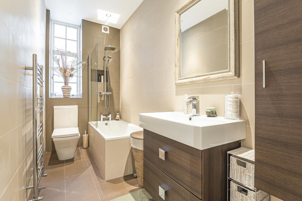 Flat Dorset Square in City of Westminster