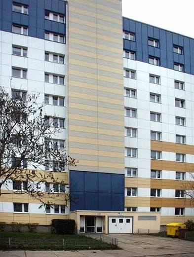 Wohnung Hans-Grundig-Straße in Magdeburg