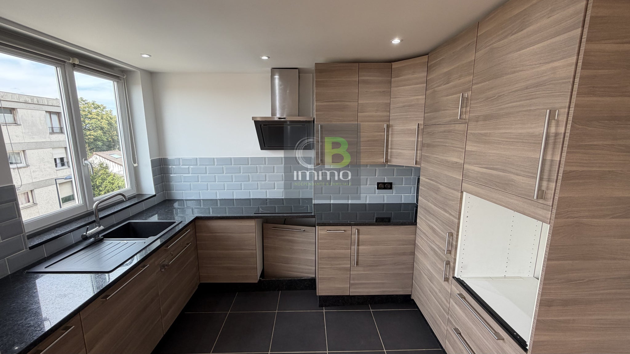 Flat Chemin du Buisson in Champigny-sur-Marne
