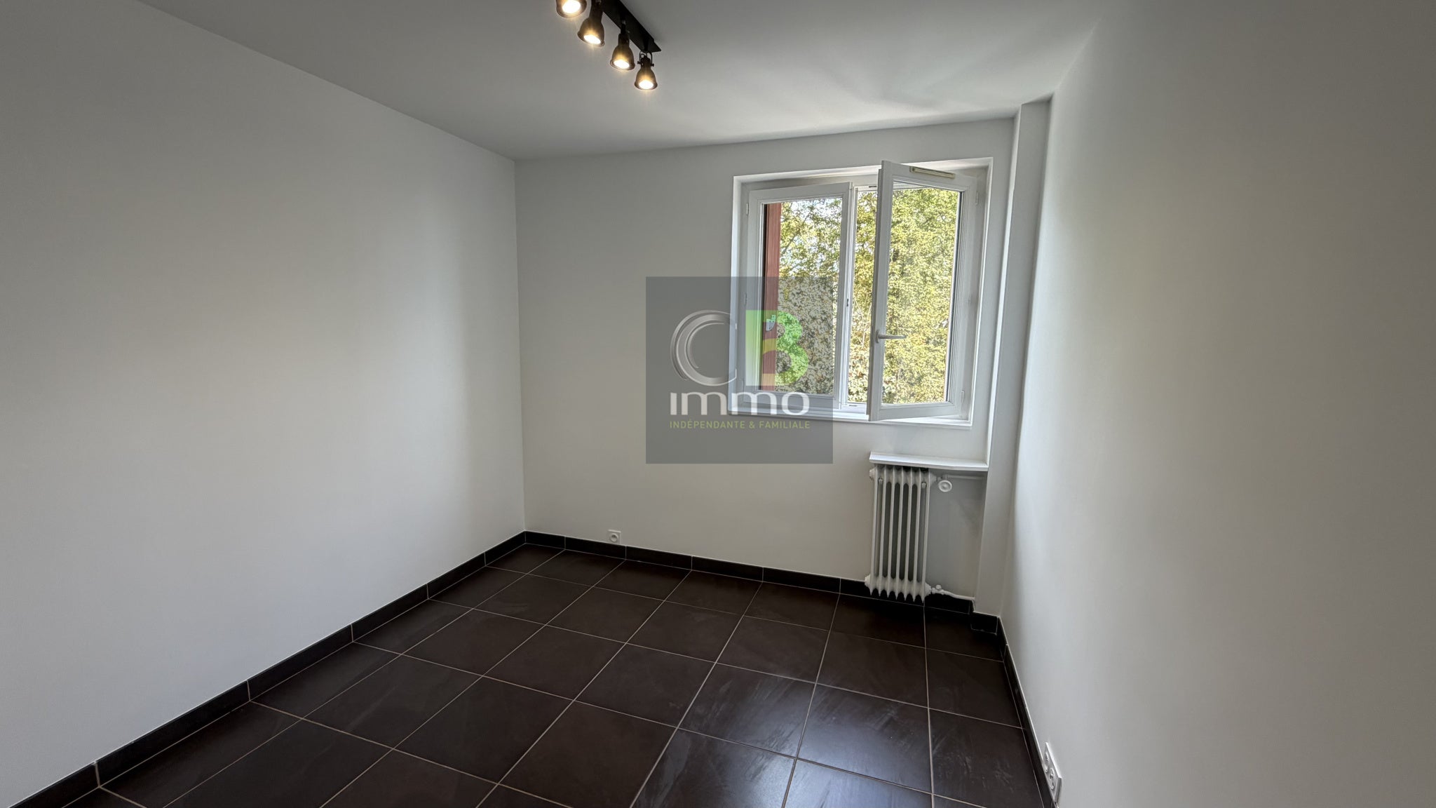 Flat Chemin du Buisson in Champigny-sur-Marne
