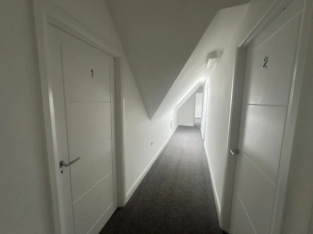 Flat Coffee Tavern Lane in Rushden