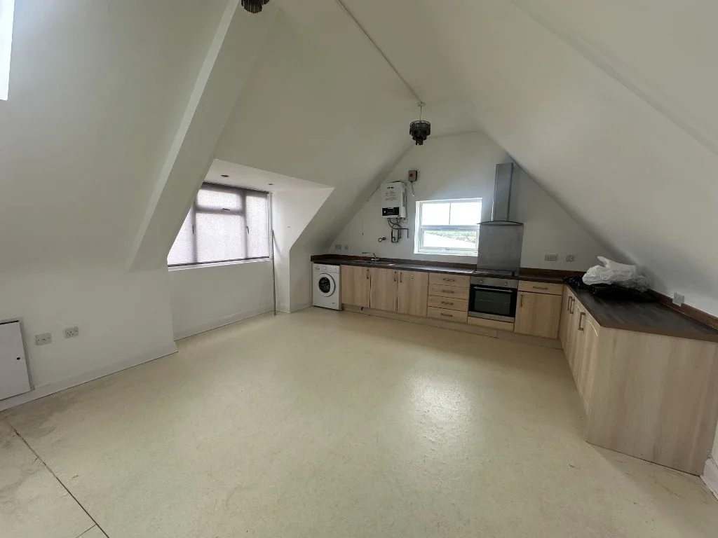 Flat Coffee Tavern Lane in Rushden
