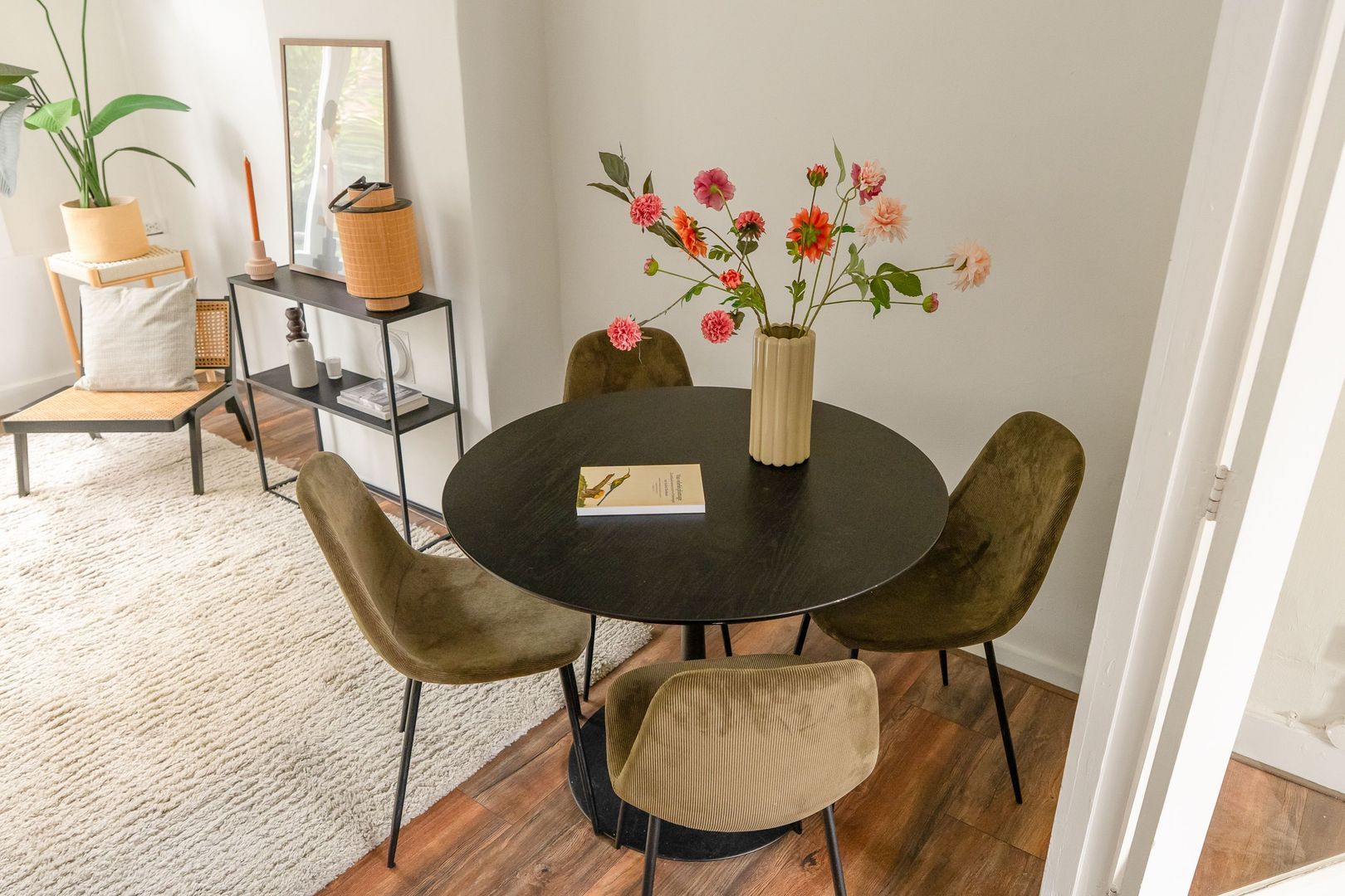 Studio te koop: Groen van Prinstererstraat 54-2, Amsterdam