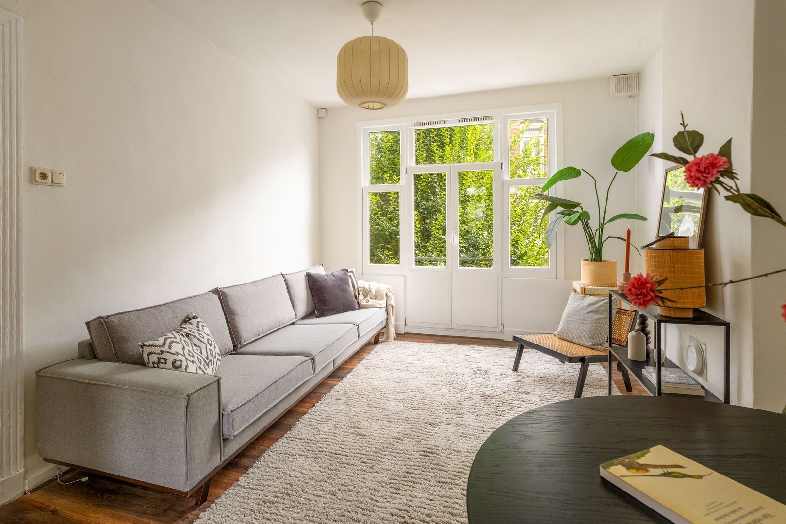 Studio te koop: Groen van Prinstererstraat 54-2, Amsterdam