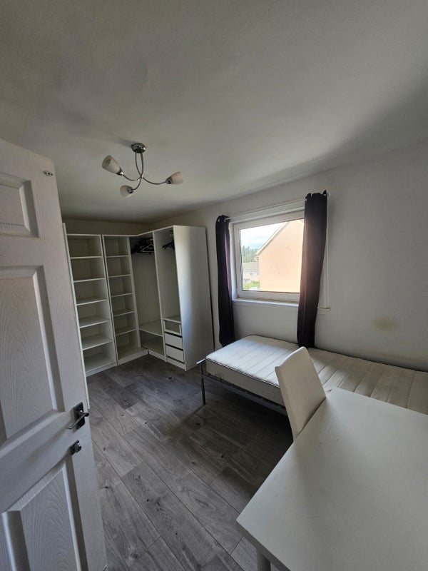 Room Parkgrove Terrace in City of Edinburgh