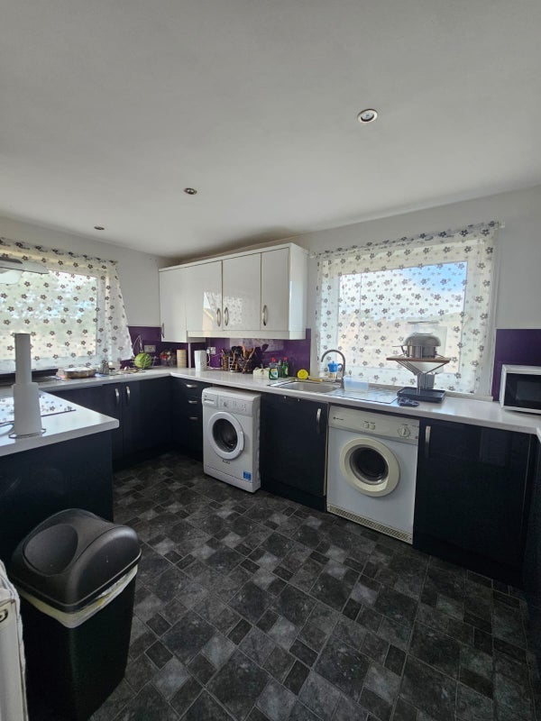 Room Parkgrove Terrace in City of Edinburgh