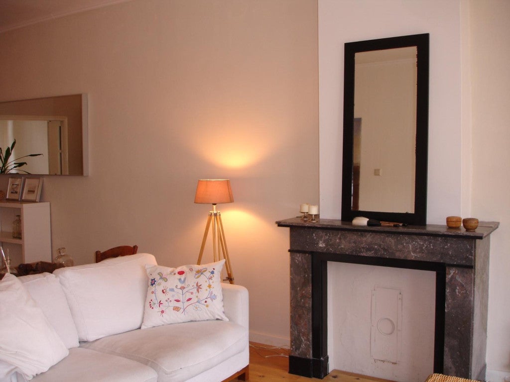 Appartement Jericholaan in Rotterdam