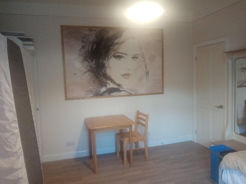 Room Firth Park Road in Sheffield